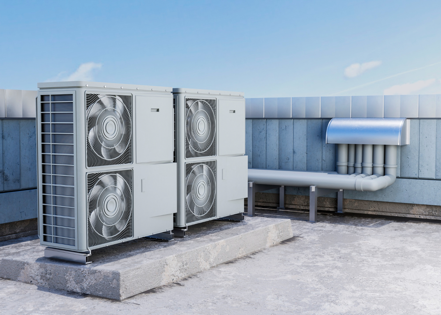 Klima Montaj